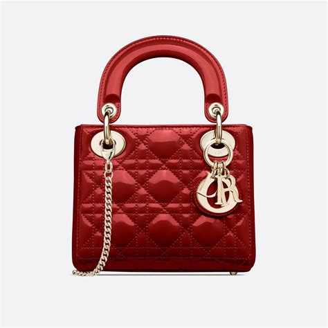 lady dior most popular color|Lady Dior handbags.